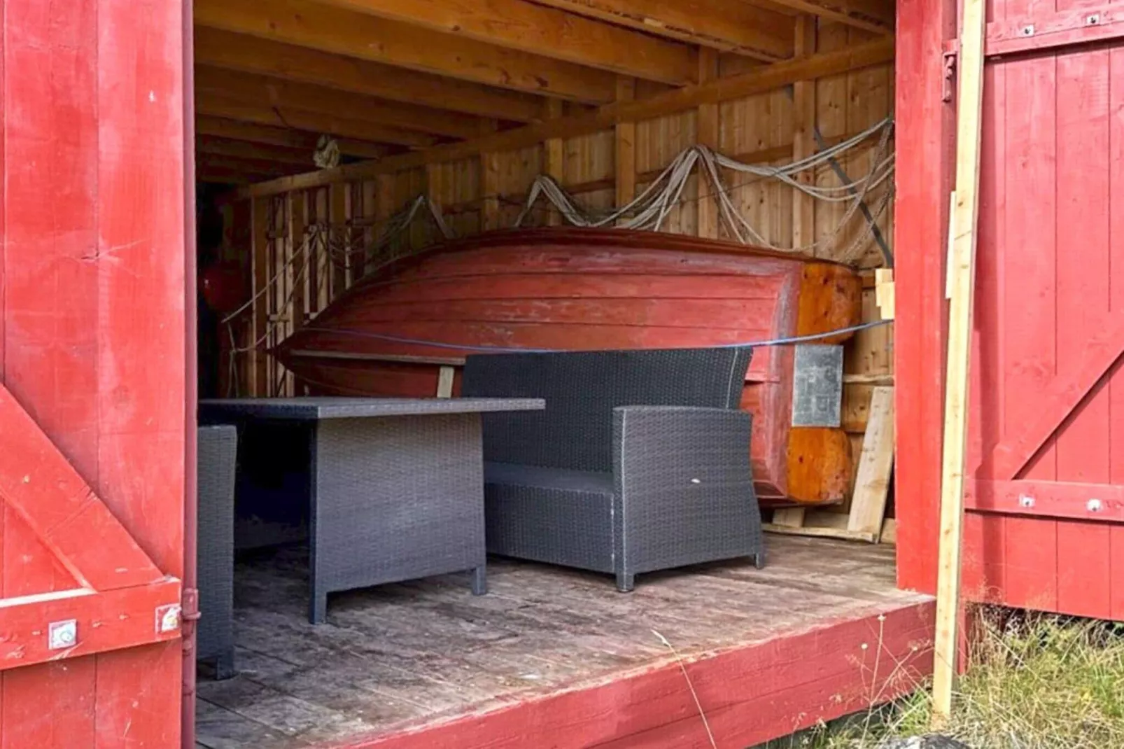 10 persoons vakantie huis in Snillfjord-By Traum-Niet-getagd