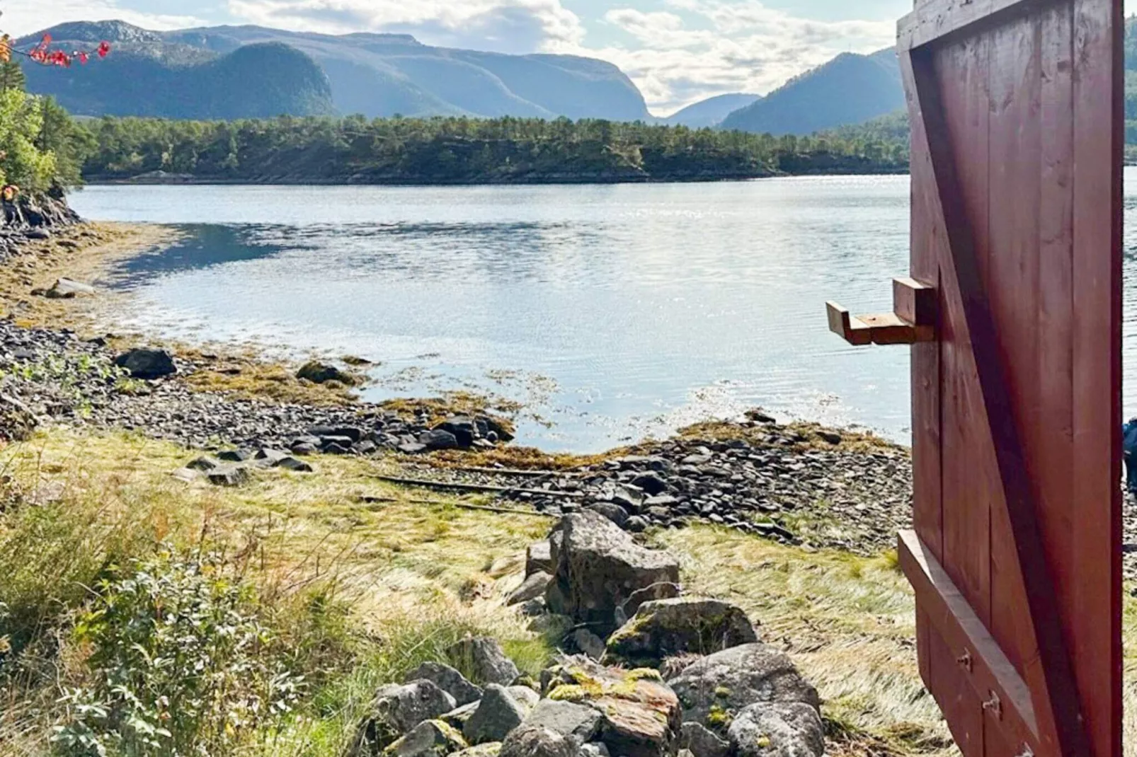 10 persoons vakantie huis in Snillfjord-Niet-getagd