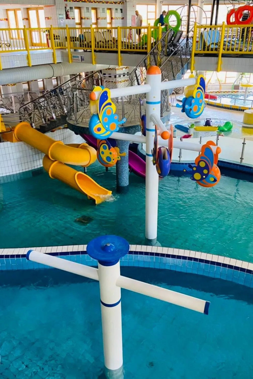 Große Ferienwohnung für 6 Personen-Buiten