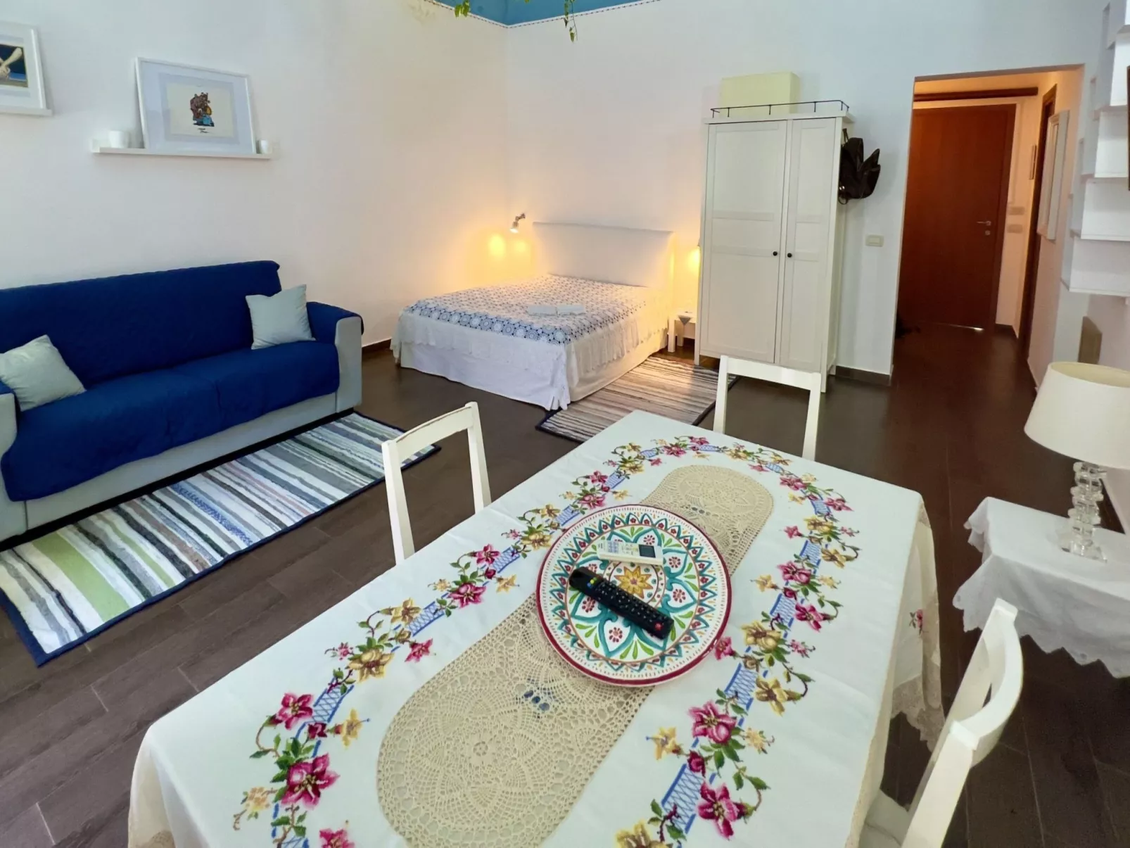 Casa Porto Salvo A-Binnen