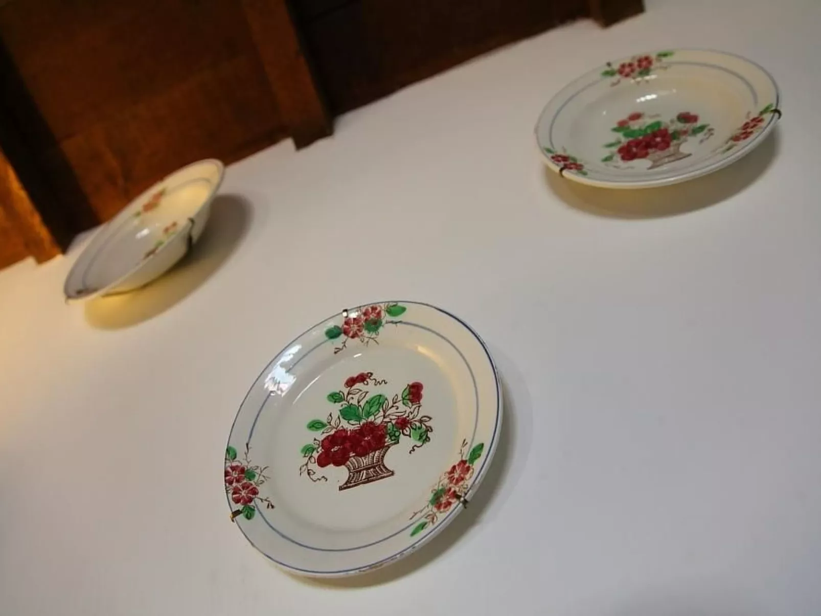 Casa del Nobile-Binnen