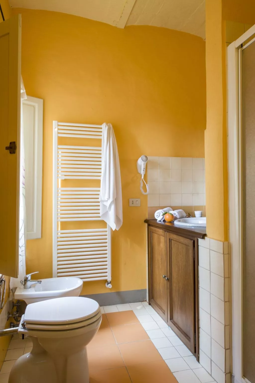 Villa Poggio le Vignacce-Binnen