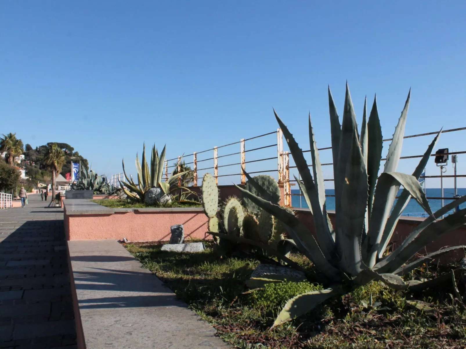 ILA2303 HOUSE CARLA-Buiten