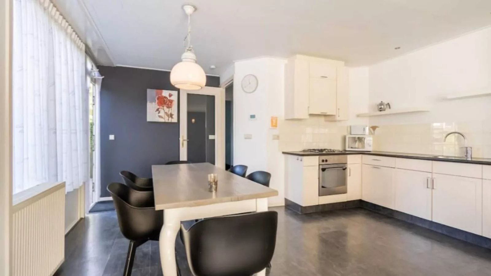 Scheldeoord 54-Eetkamer