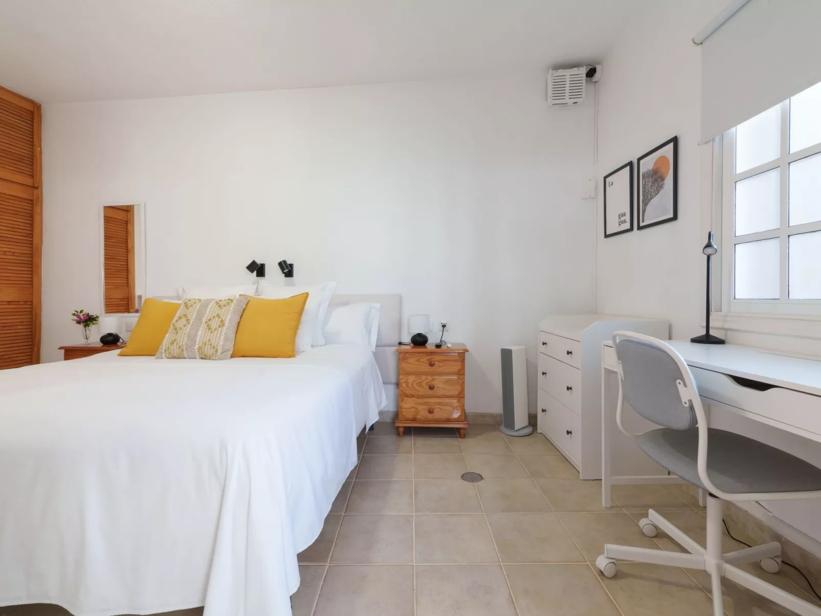 Haus El Drago 6-Binnen