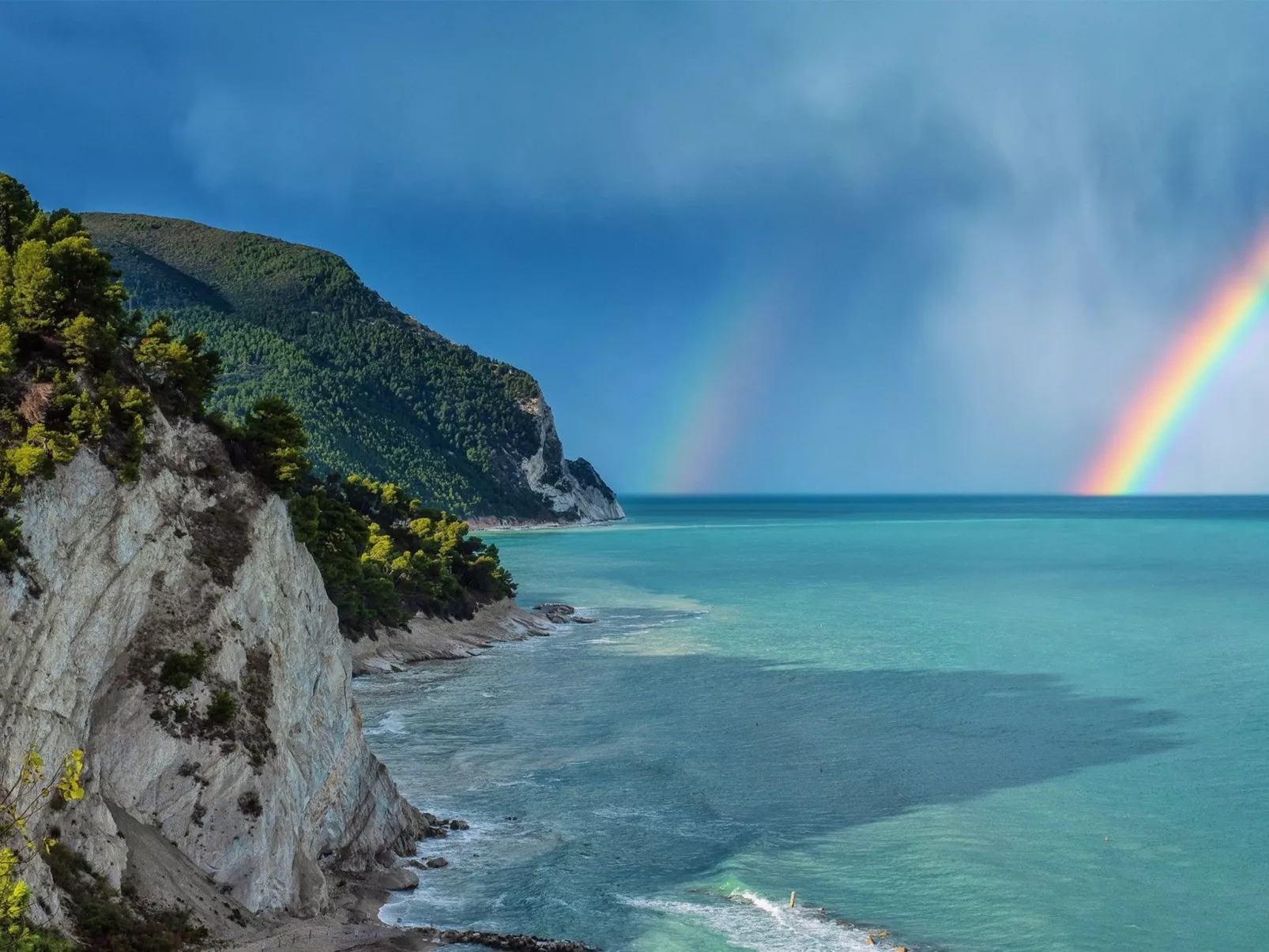 'Casa il Girasole'-Buiten