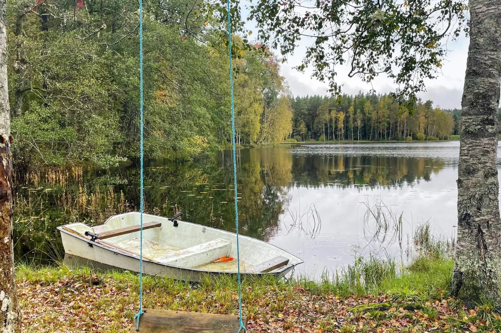 4 sterren vakantie huis in Hok-By Traum-Buitenlucht
