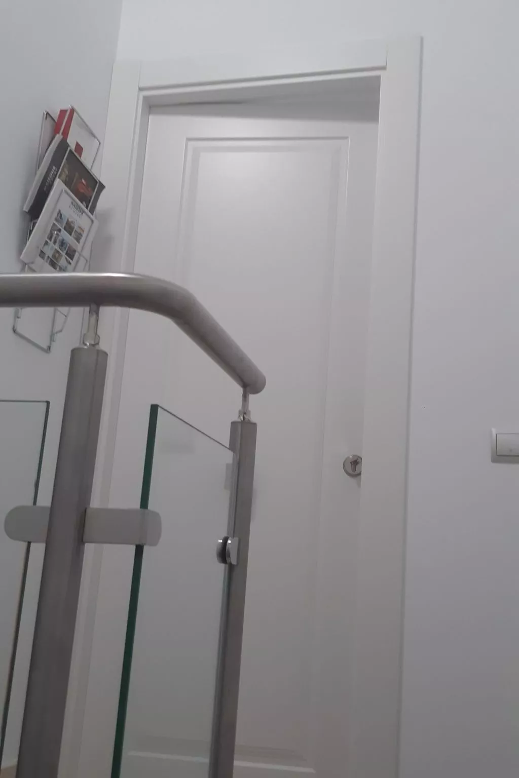 Penthouse Zentral-Superior-Binnen