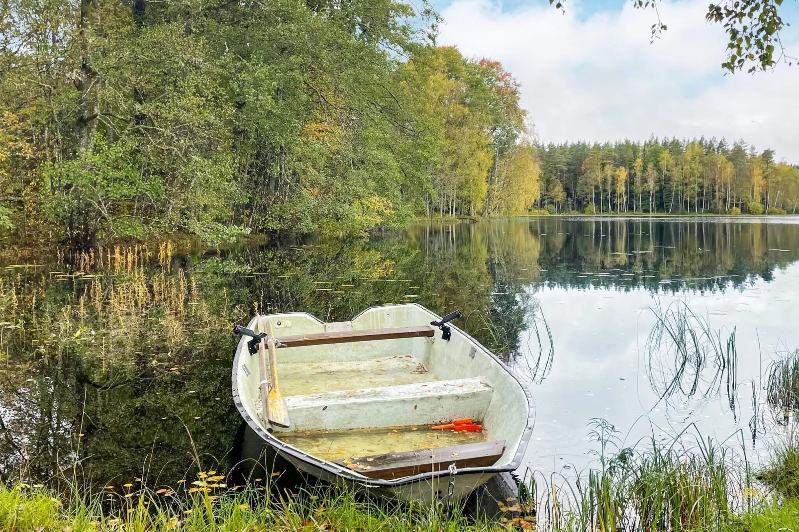 4 sterren vakantie huis in Hok-By Traum-Buitenlucht