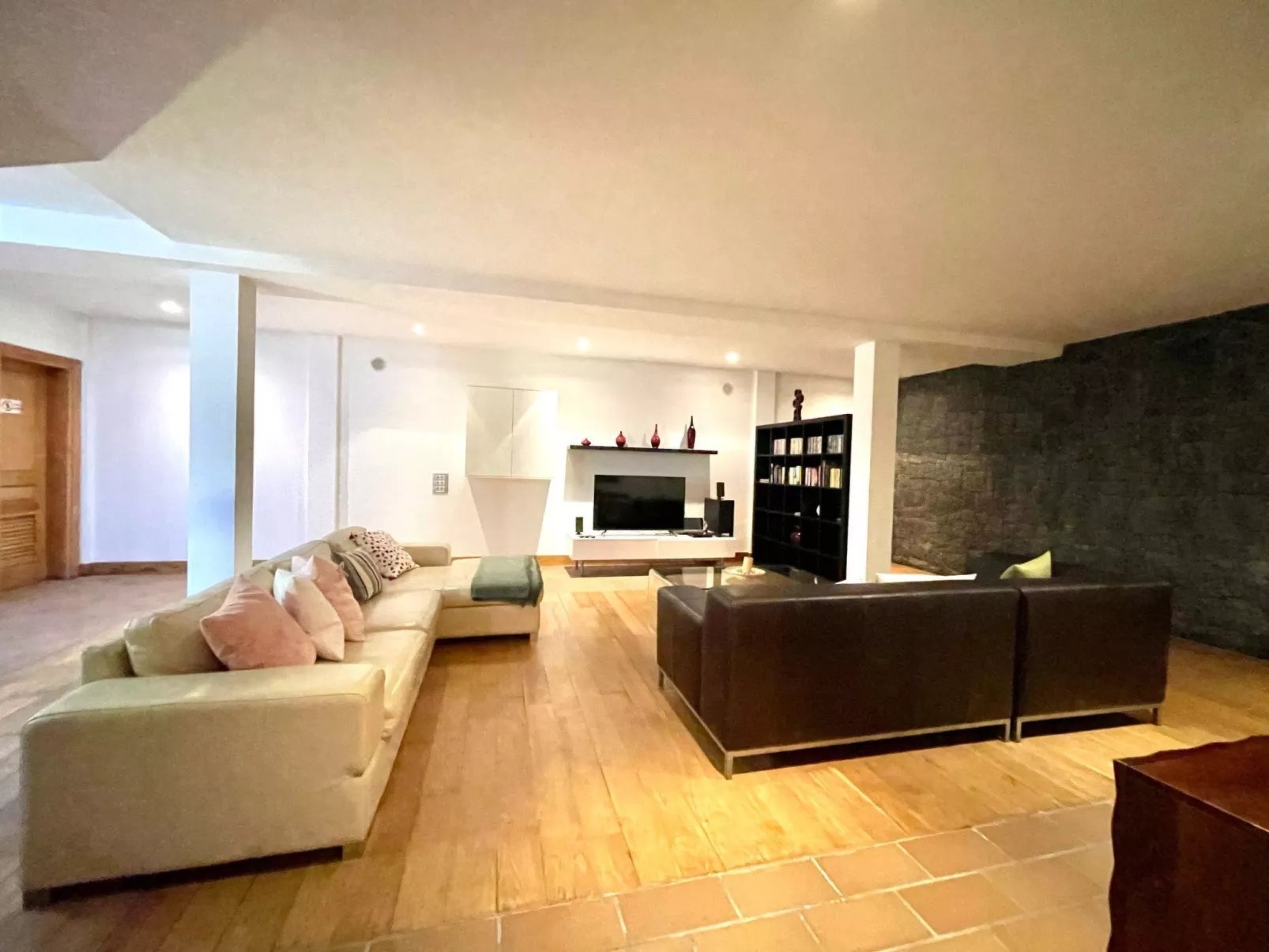 Mamma Mia B Luxus-Villen-Binnen