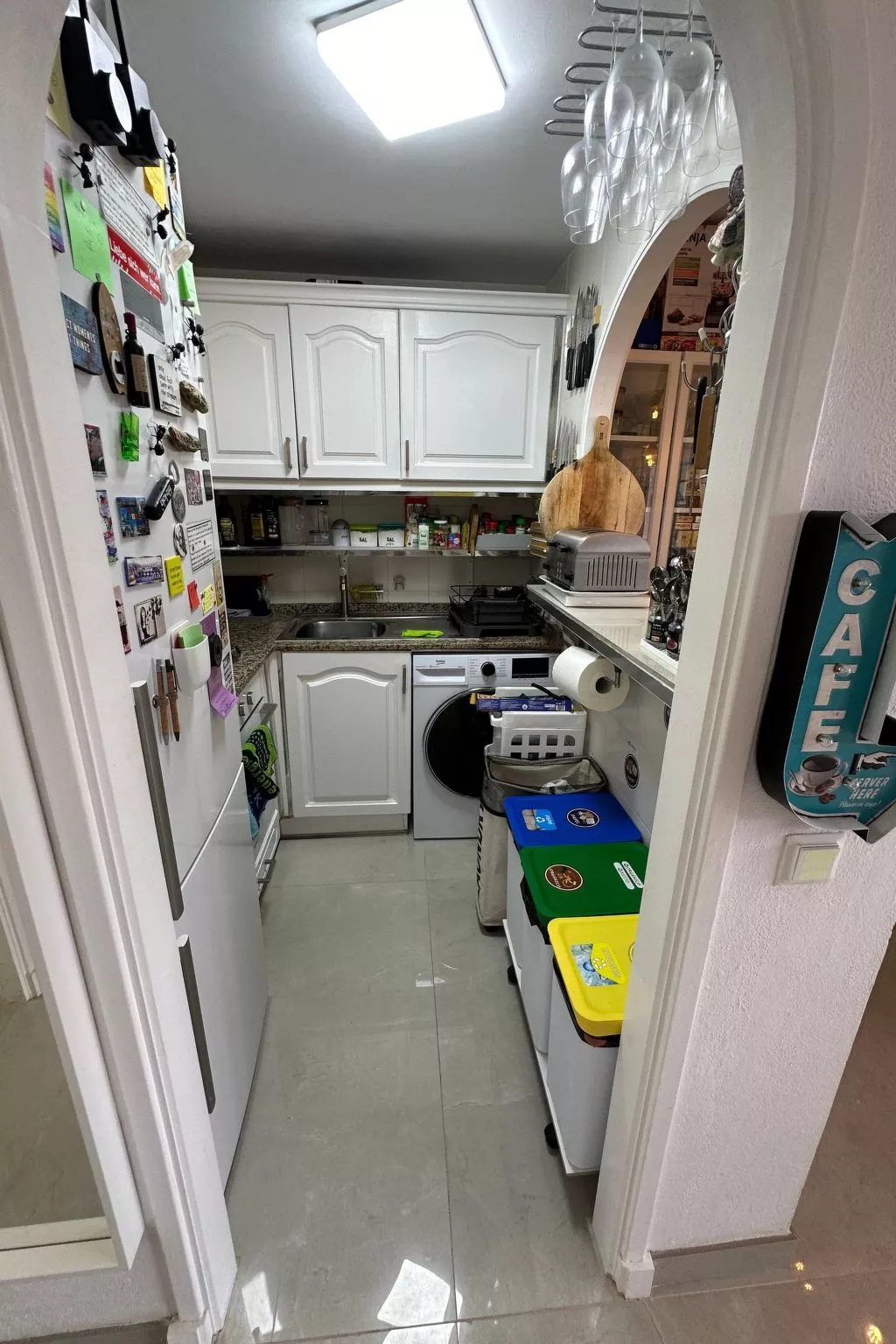 Mit Pool, umgeben von Natur-Binnen