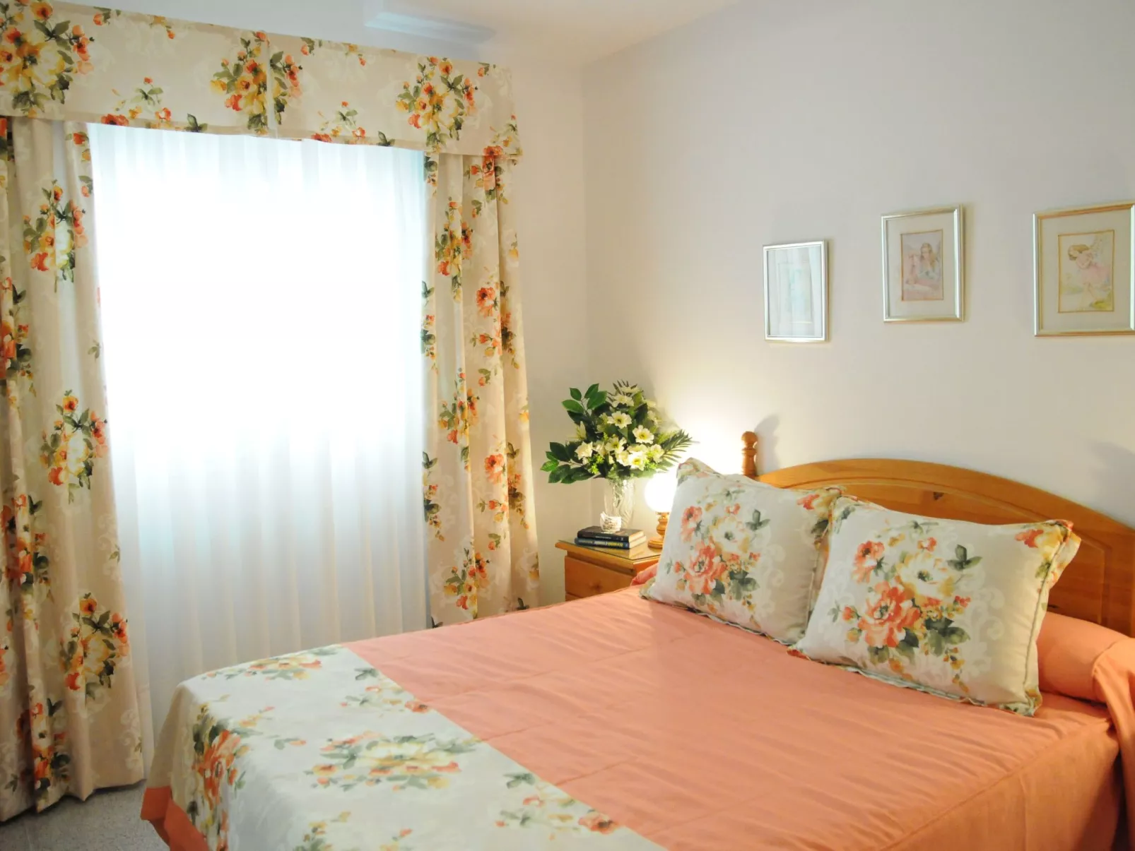 Touristenwohnung mit Wi-Fi-Image-tags.info