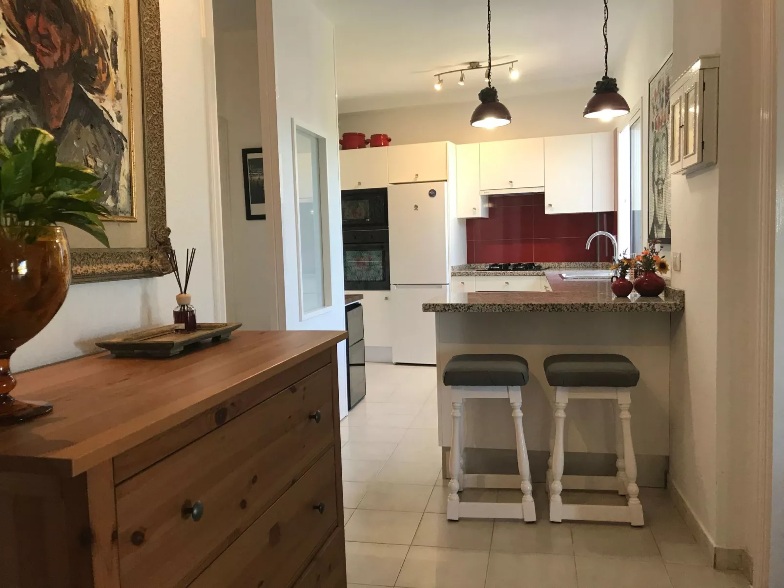 Haus "Maria" mit eigenem Schwimmbad-Image-tags.info