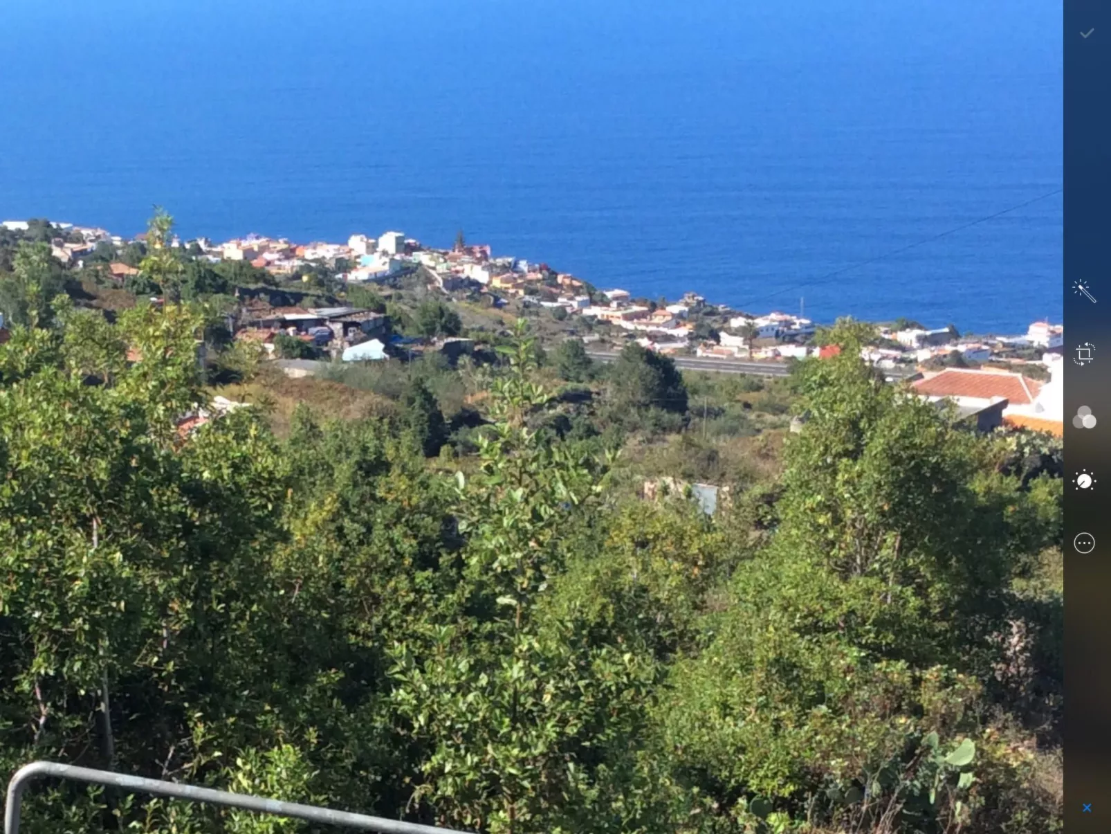 Casa Madera 2-Binnen