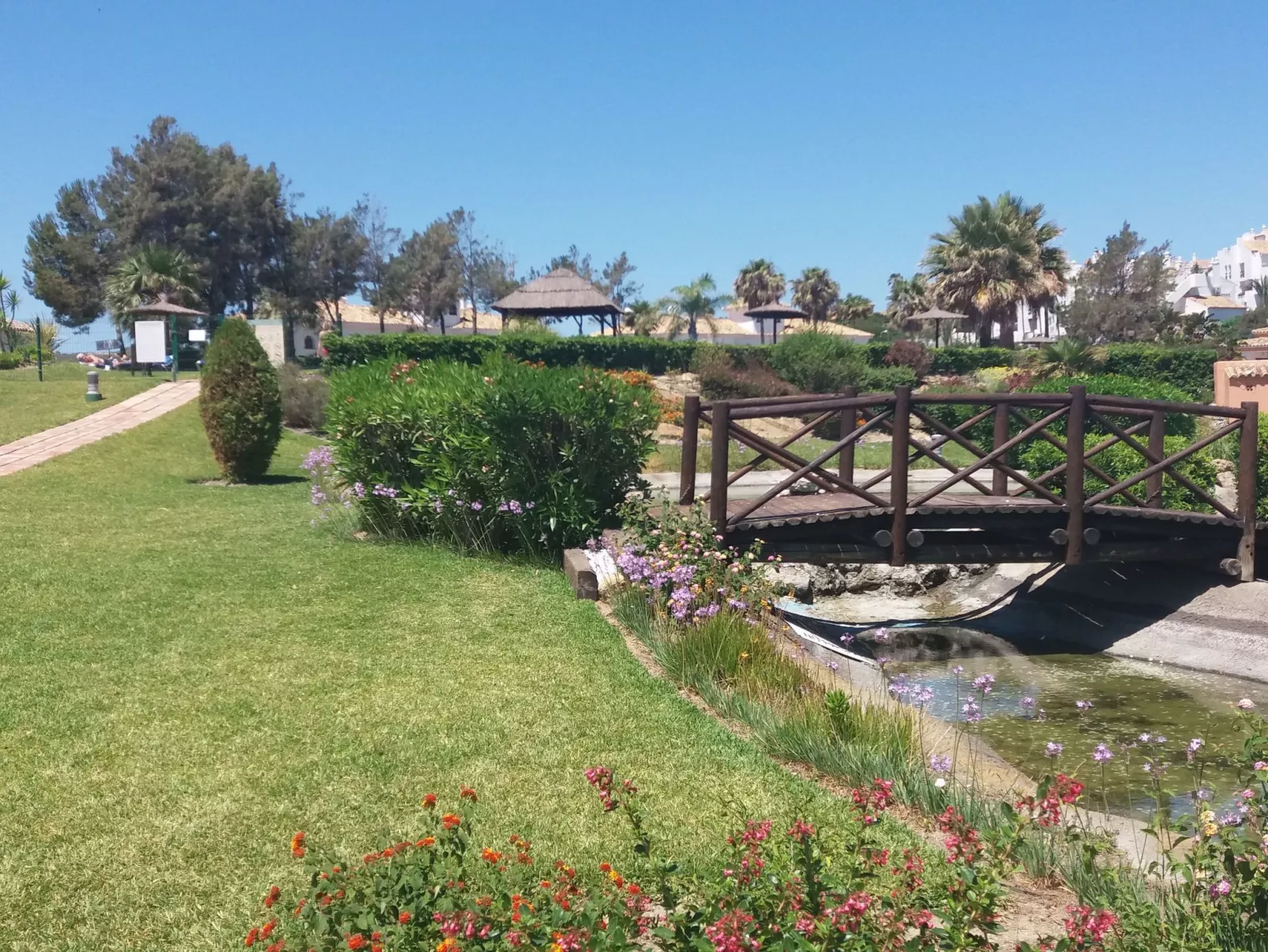 Wunderschöne Wohnung 5 Personen Super Meerblick-Binnen