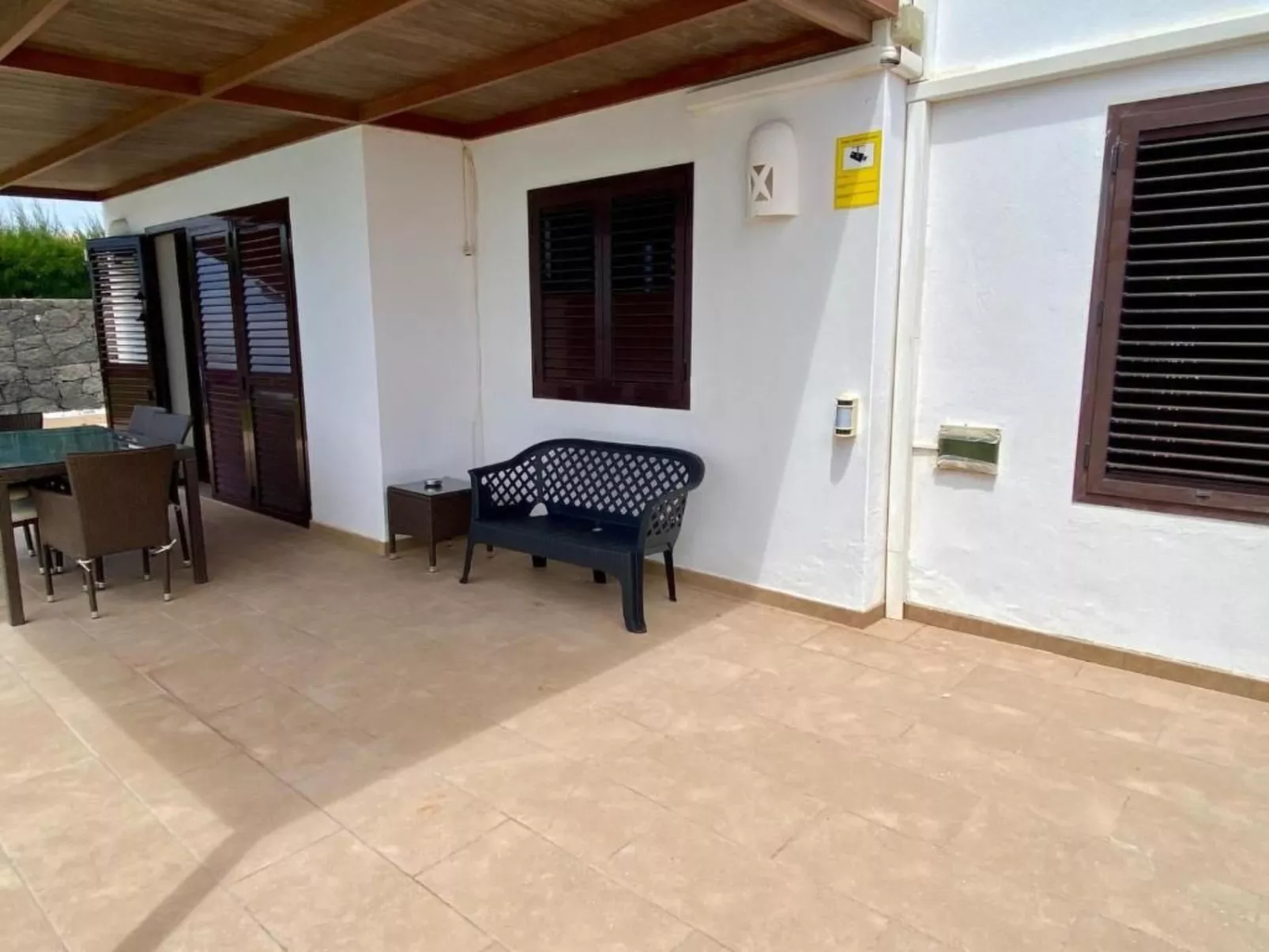 Villa Abuelo Paco - Privater beheizter Pool-Binnen