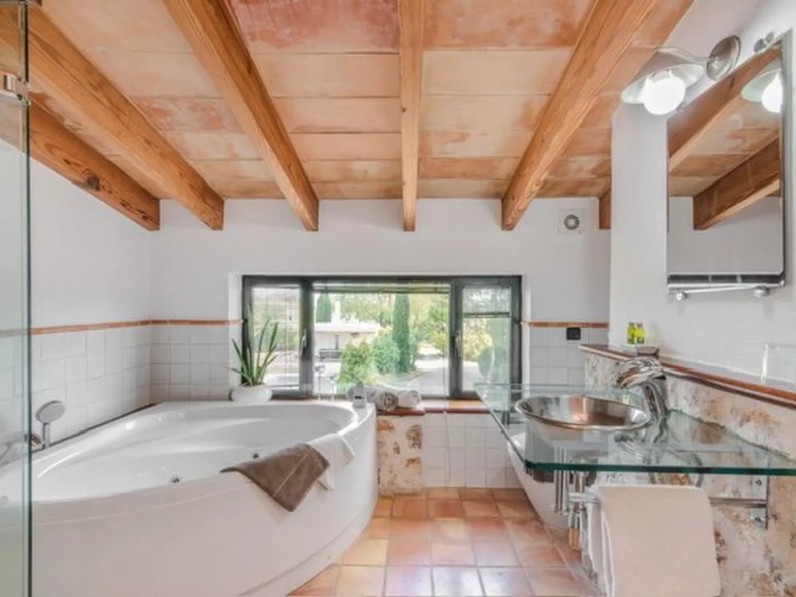 Villa Moliner ; Ruhe in 3,5 km Entfernung vom Strand von Llenaire-Image-tags.info