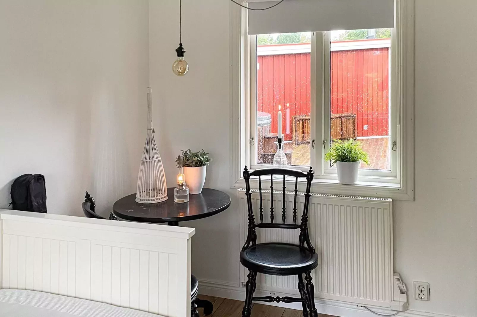 4 sterren vakantie huis in Hok-By Traum-Binnen