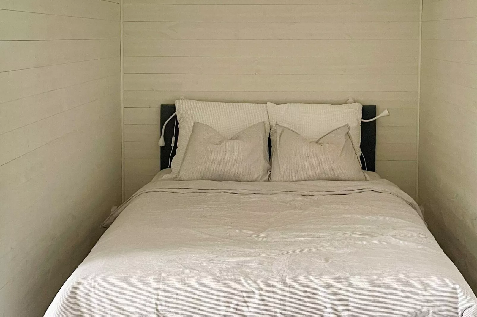 4 sterren vakantie huis in Hok-By Traum-Binnen