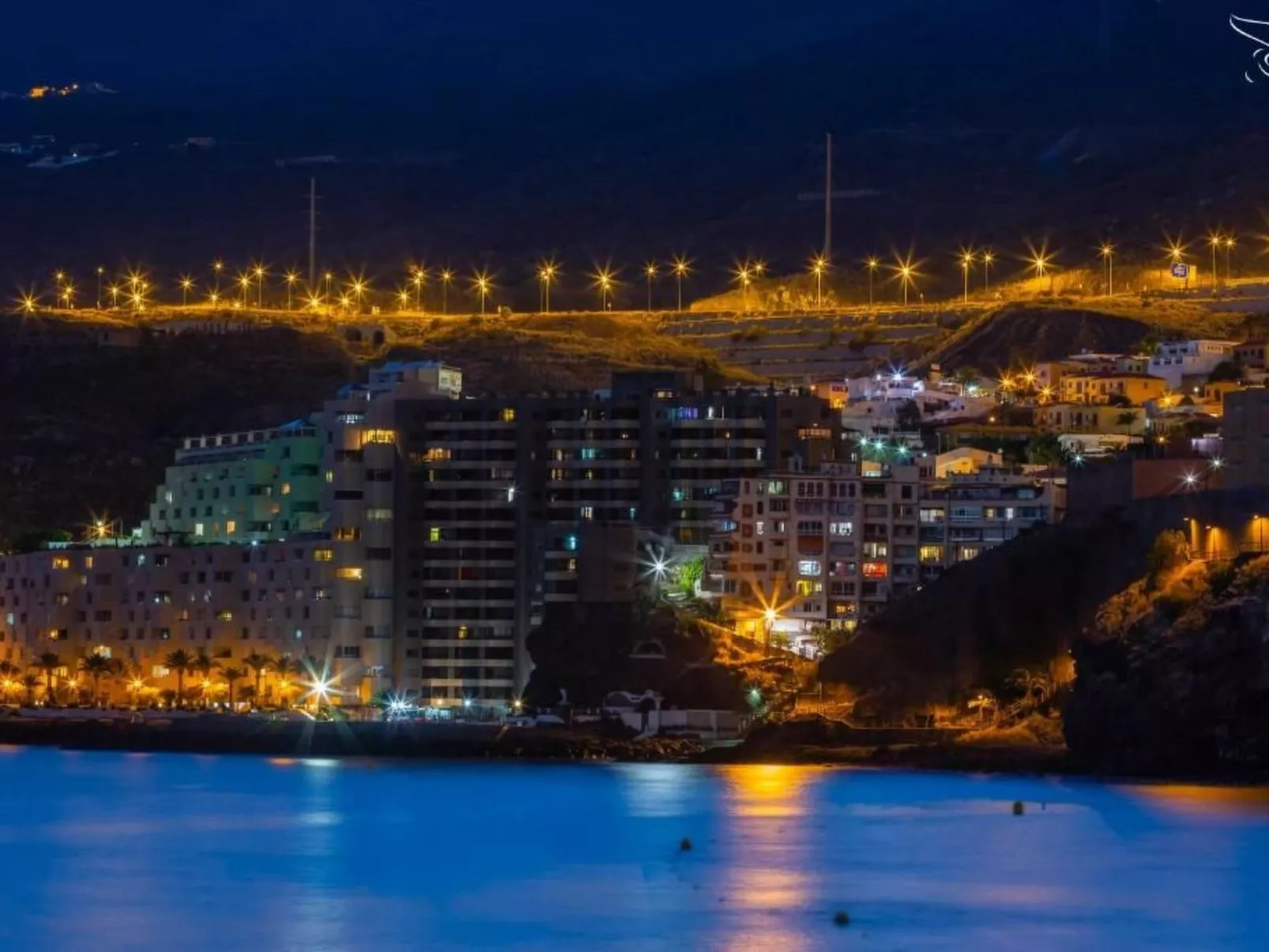 Schöne Wohnung Radazul Meerblick-Image-tags.info