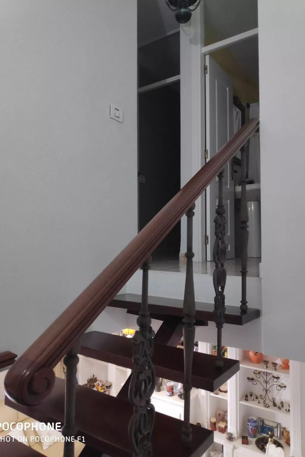 Atlantisches Paradies-Binnen