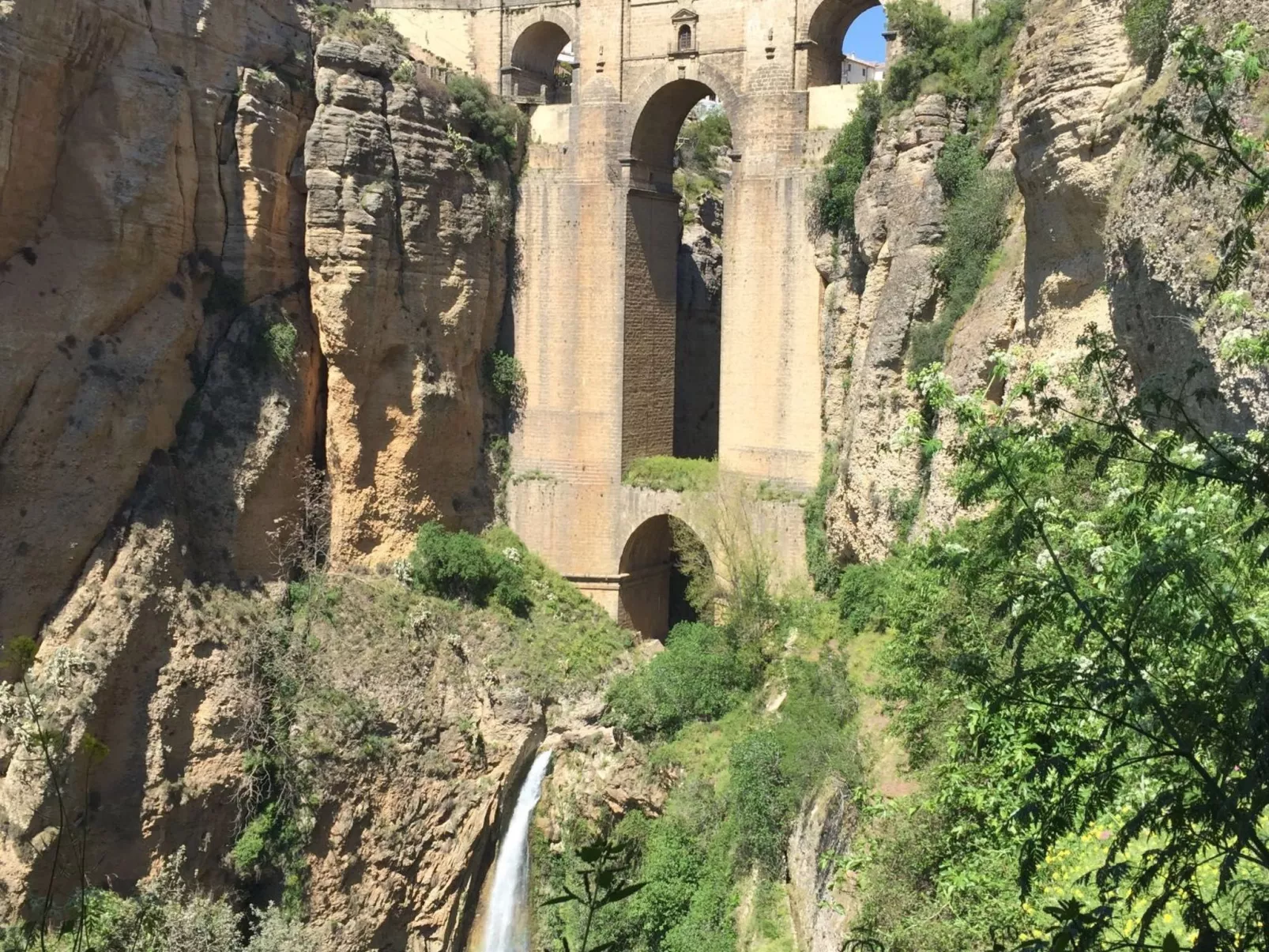 Villa Violeta-Binnen