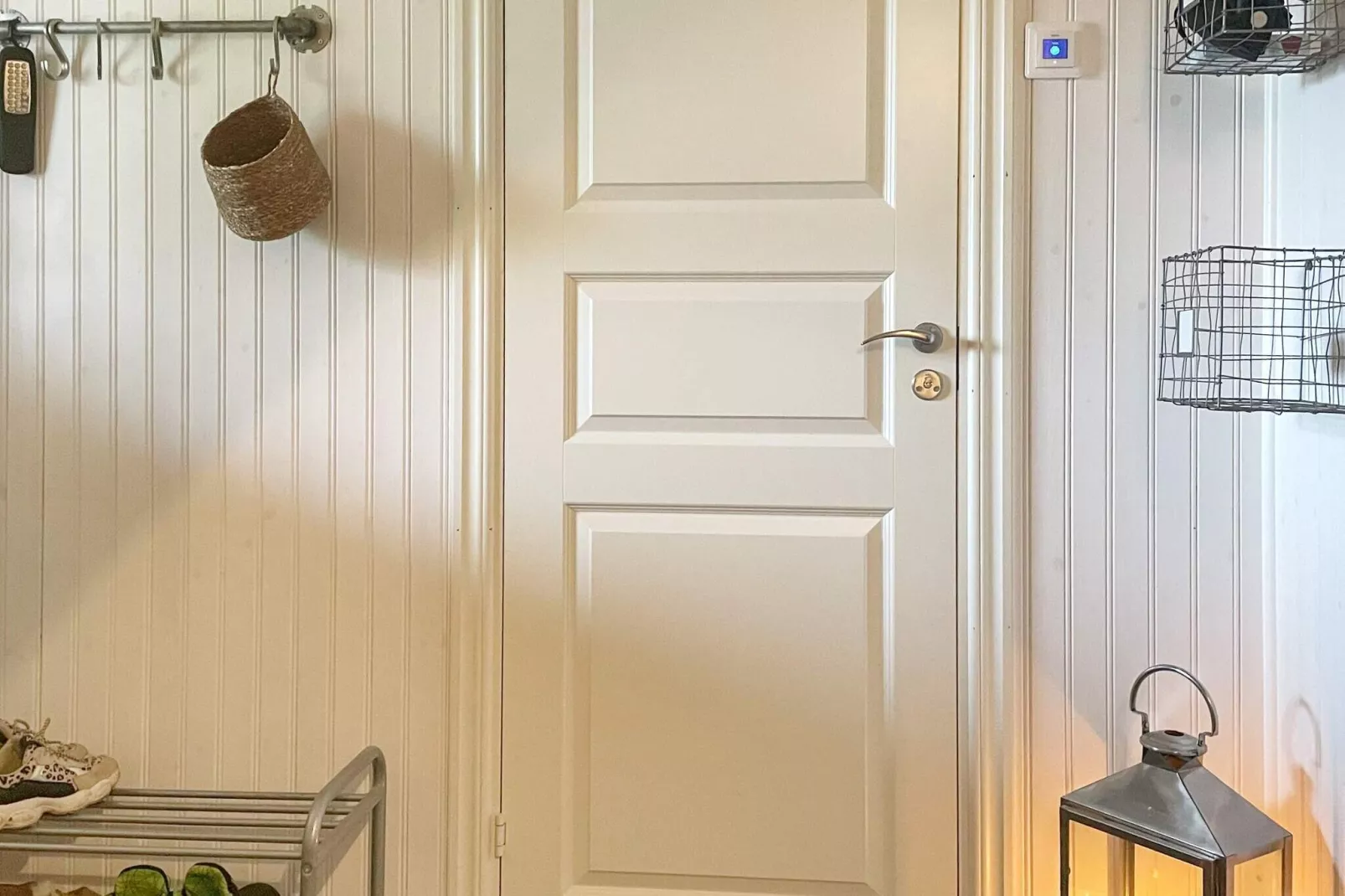 4 sterren vakantie huis in Hok-By Traum-Binnen
