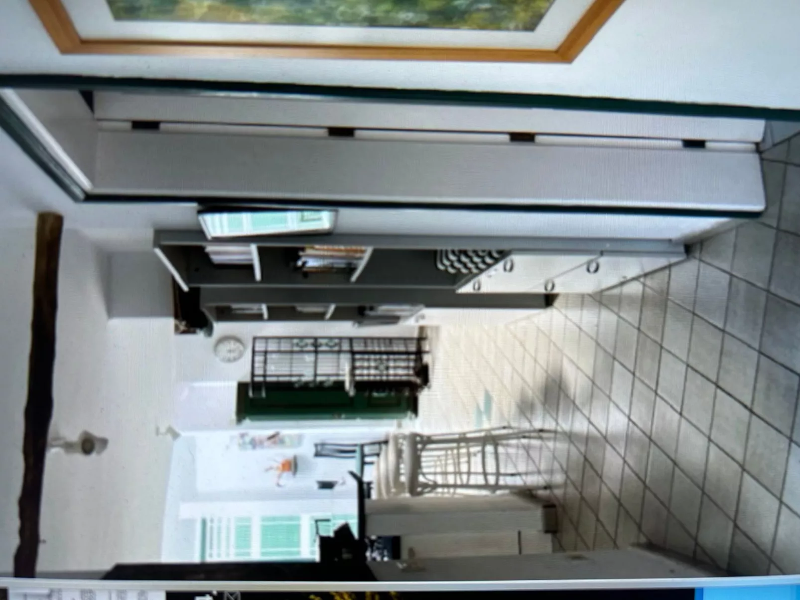 Villa Los Ojos - Binnen