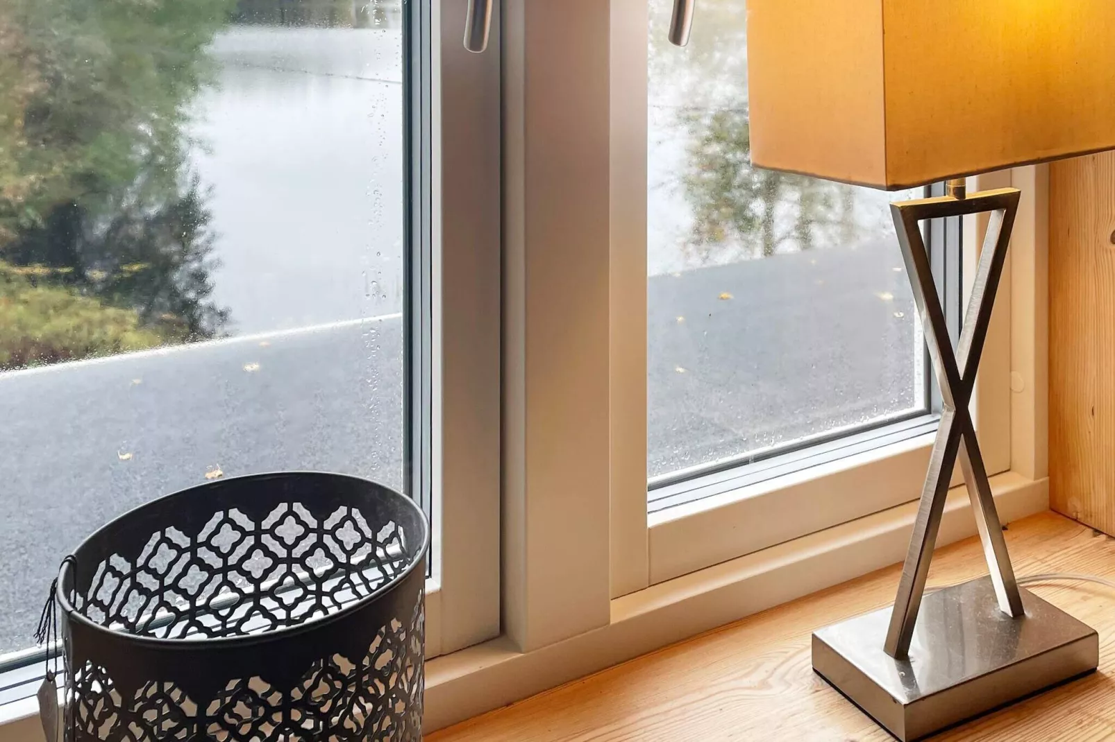 4 sterren vakantie huis in Hok-By Traum-Binnen