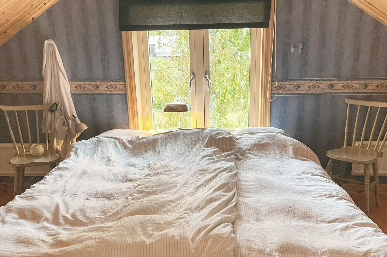 4 sterren vakantie huis in Hok-By Traum-Binnen