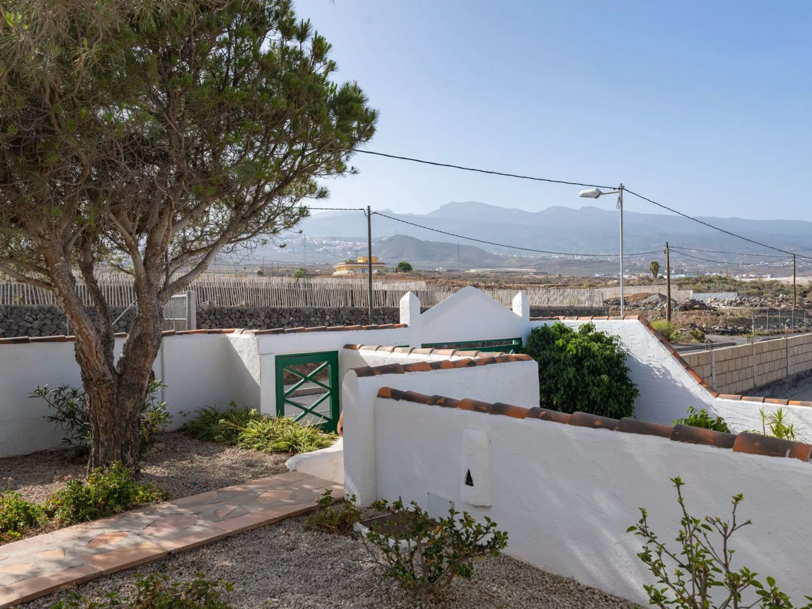 Finca "Casa Azul" mit Garten, Grill und Terrasse-Image-tags.info