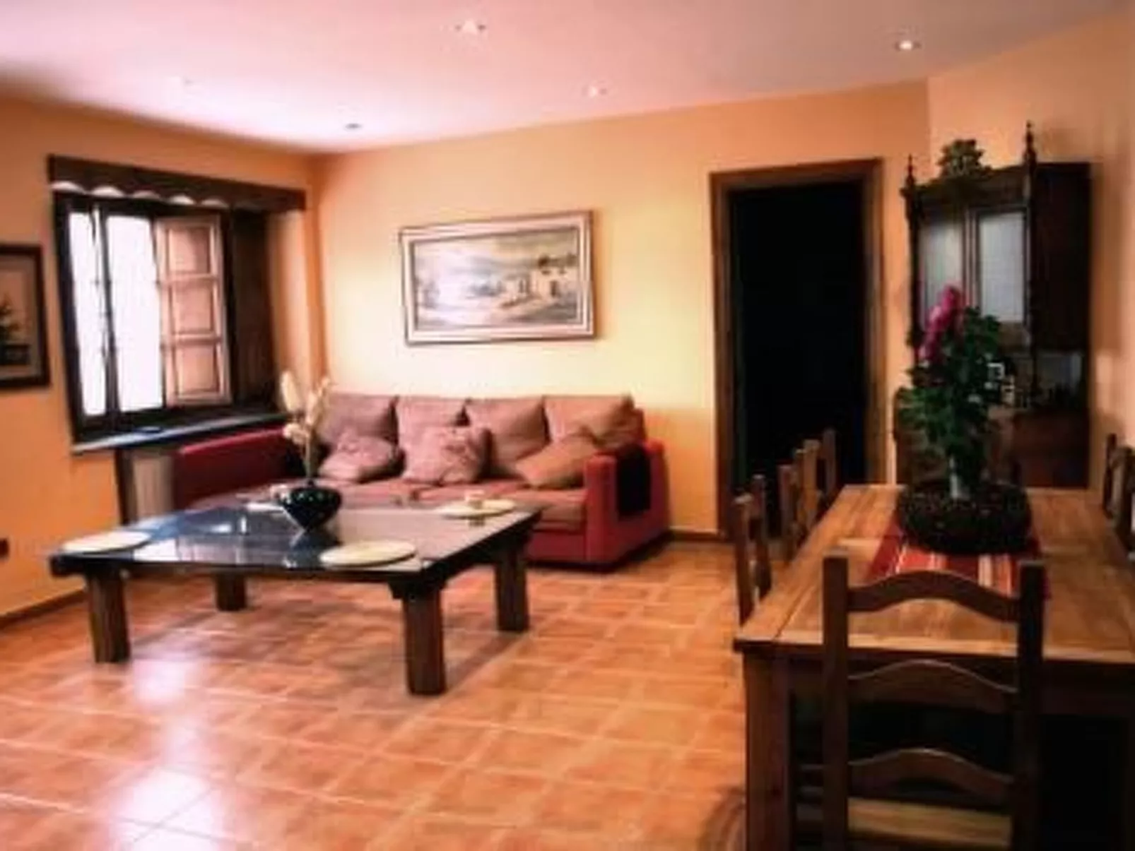 Bauernhof "El Rincon del Orbigo".-Image-tags.info