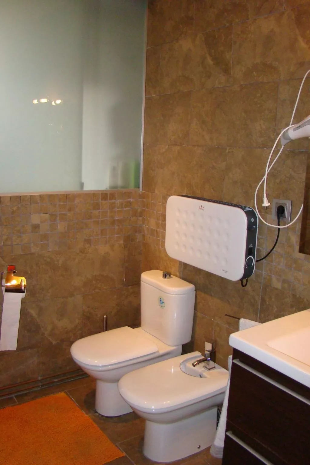 Villa 'Can Clapa' mit Privatpool-Binnen