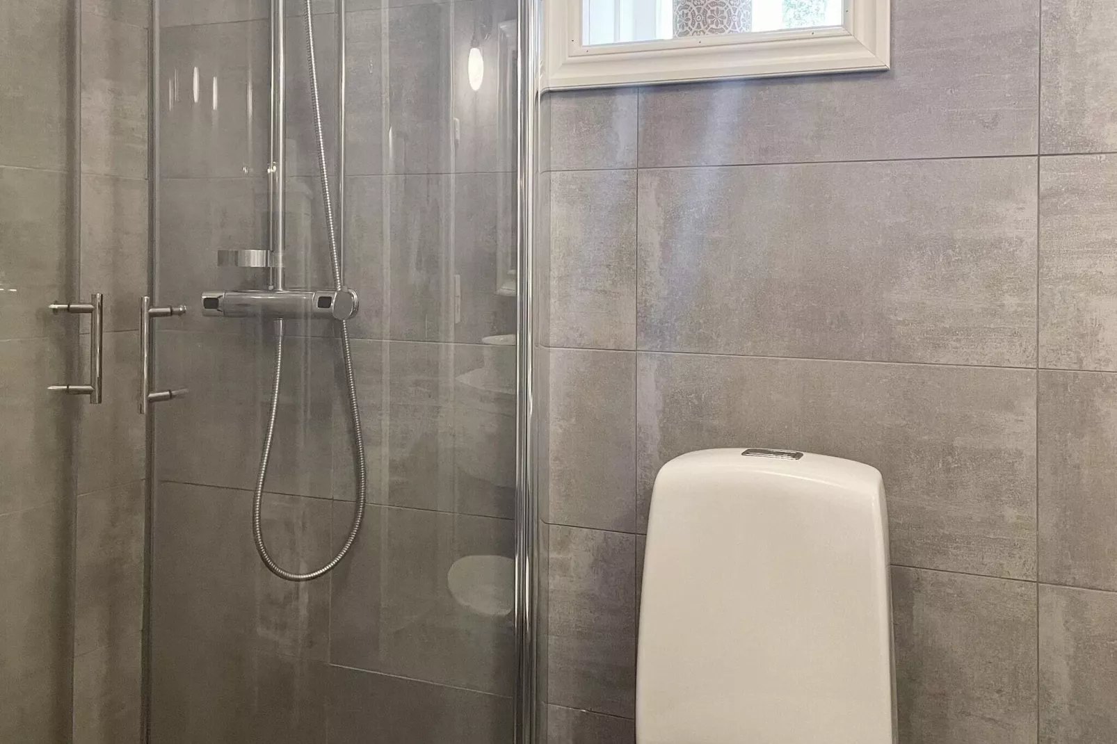 4 sterren vakantie huis in Hok-By Traum-Binnen