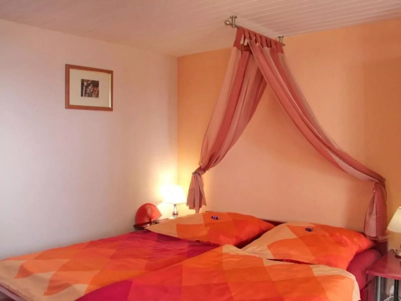 Apartment El Hierro-Binnen