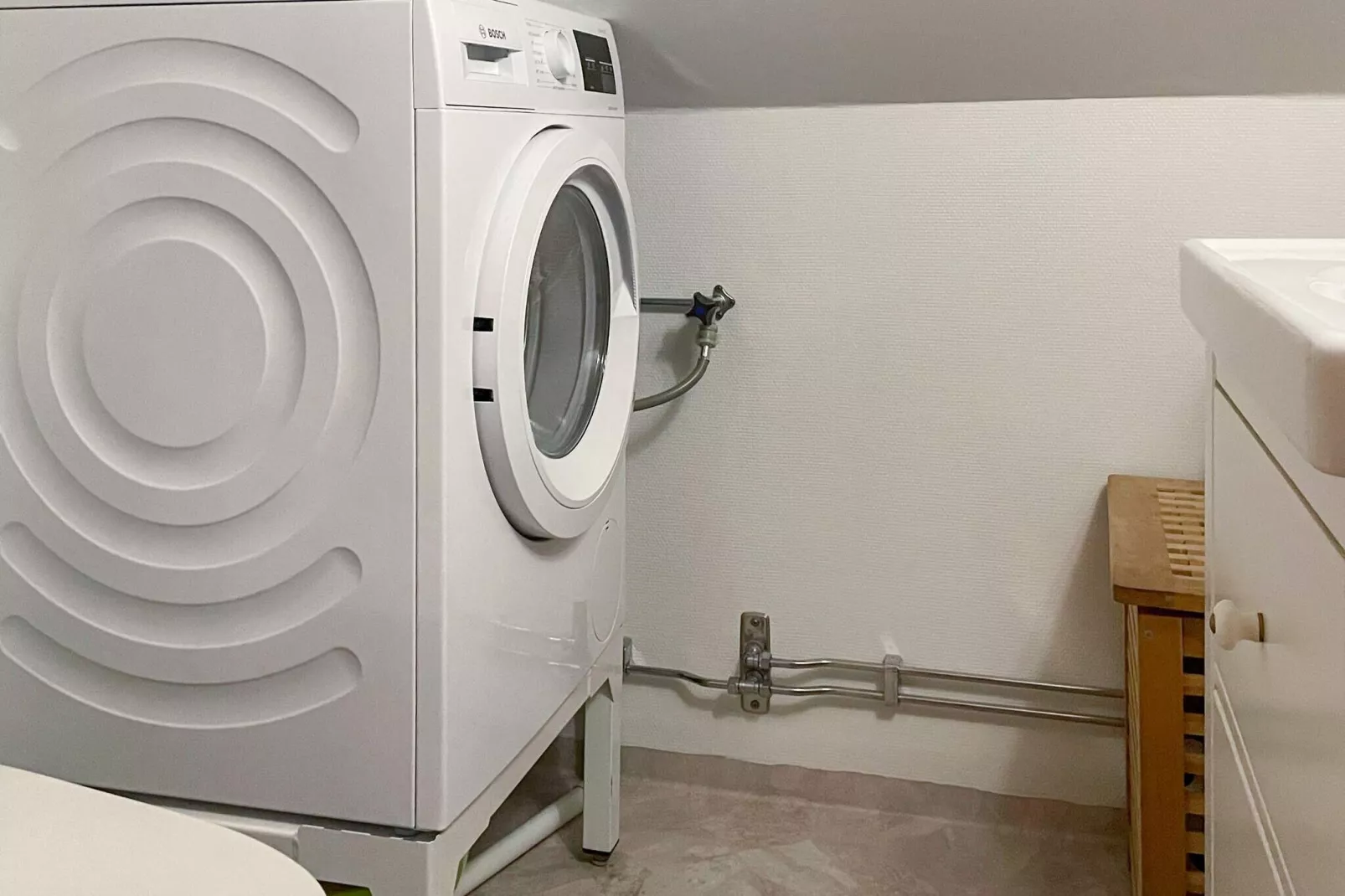 4 sterren vakantie huis in Hok-By Traum-Binnen