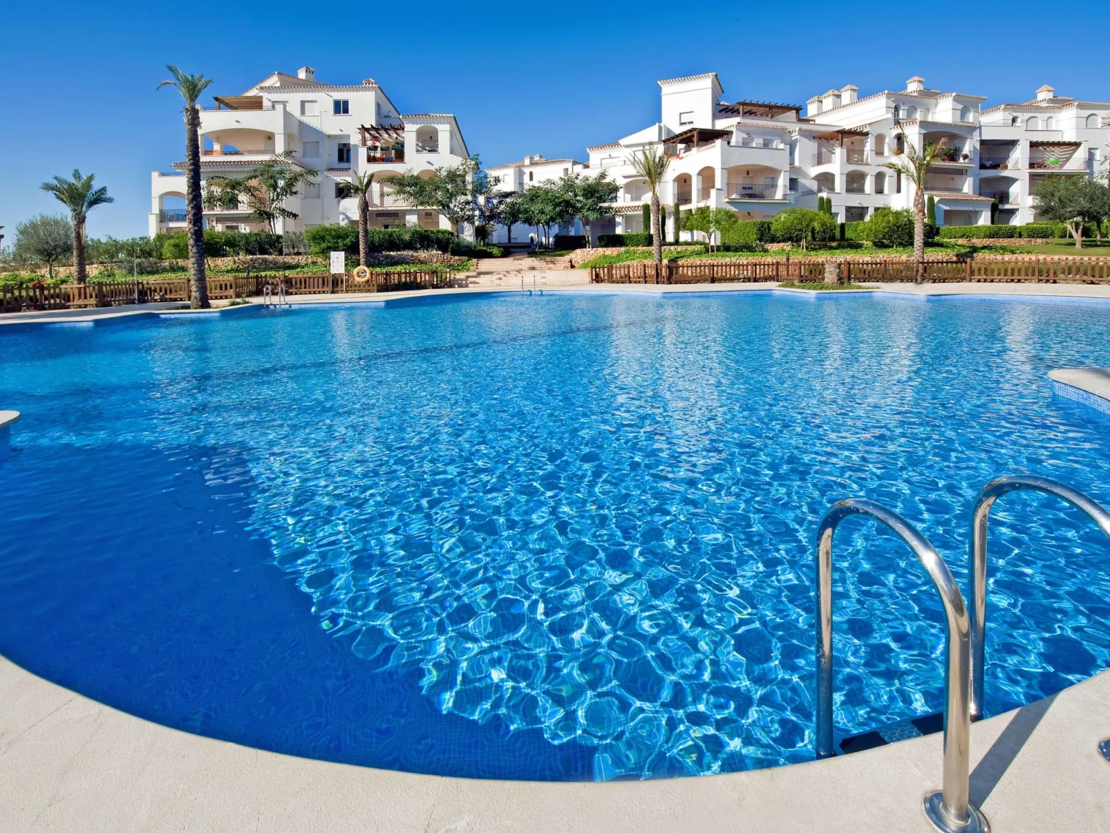 "Casa La Torre" mit Wallbox-Buiten