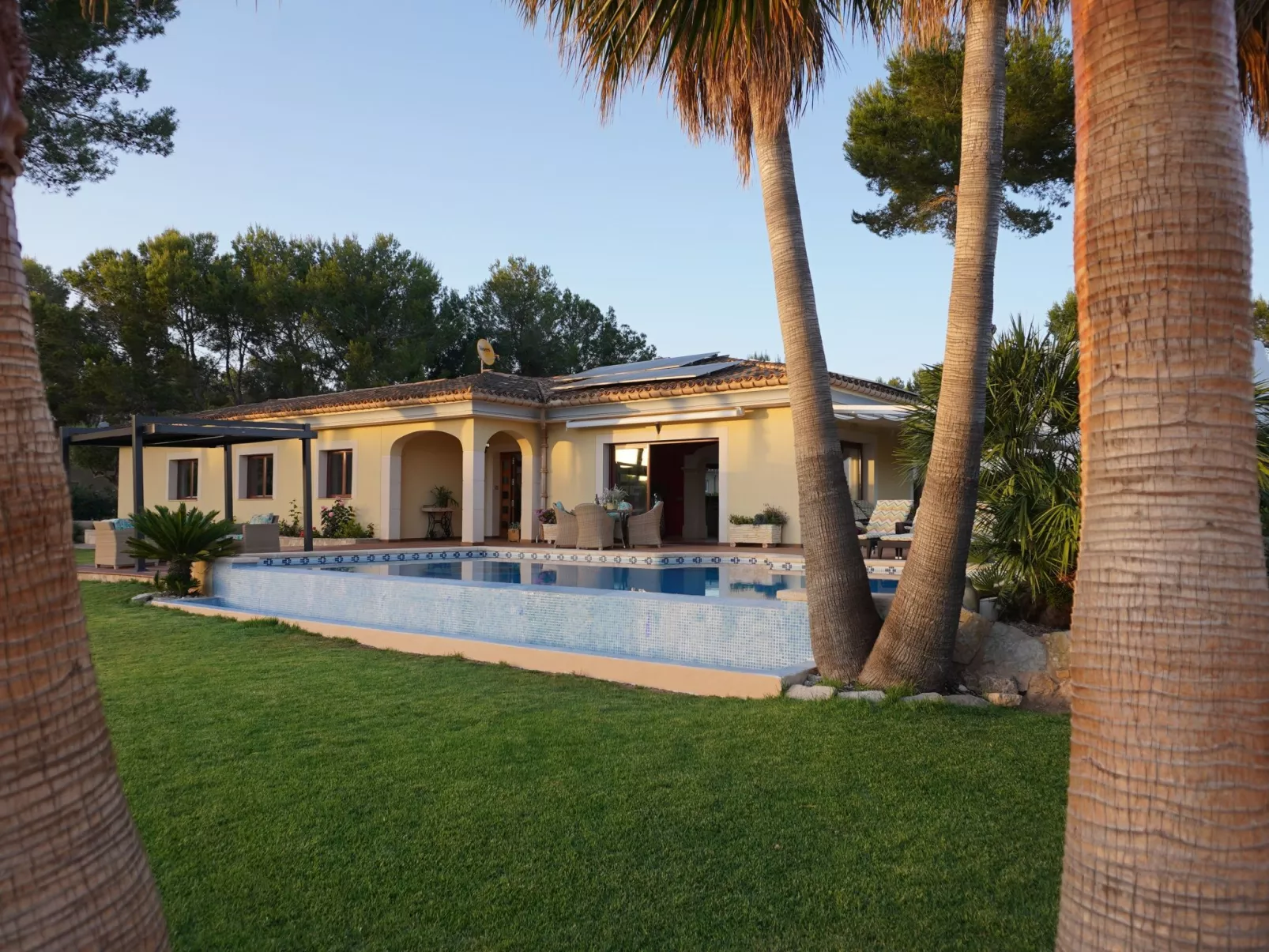 Villa Sol de Mallorca-Image-tags.info