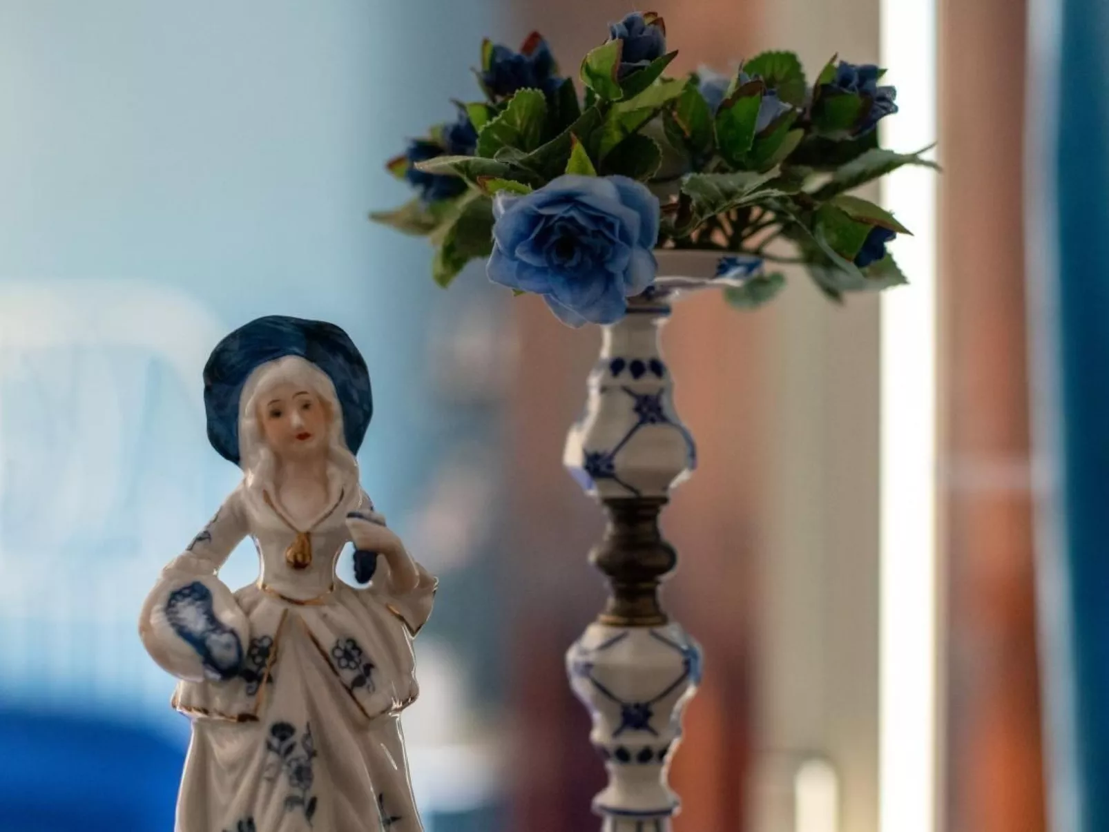 Charmante Wohnung in Marchesana mit Terrasse-Binnen