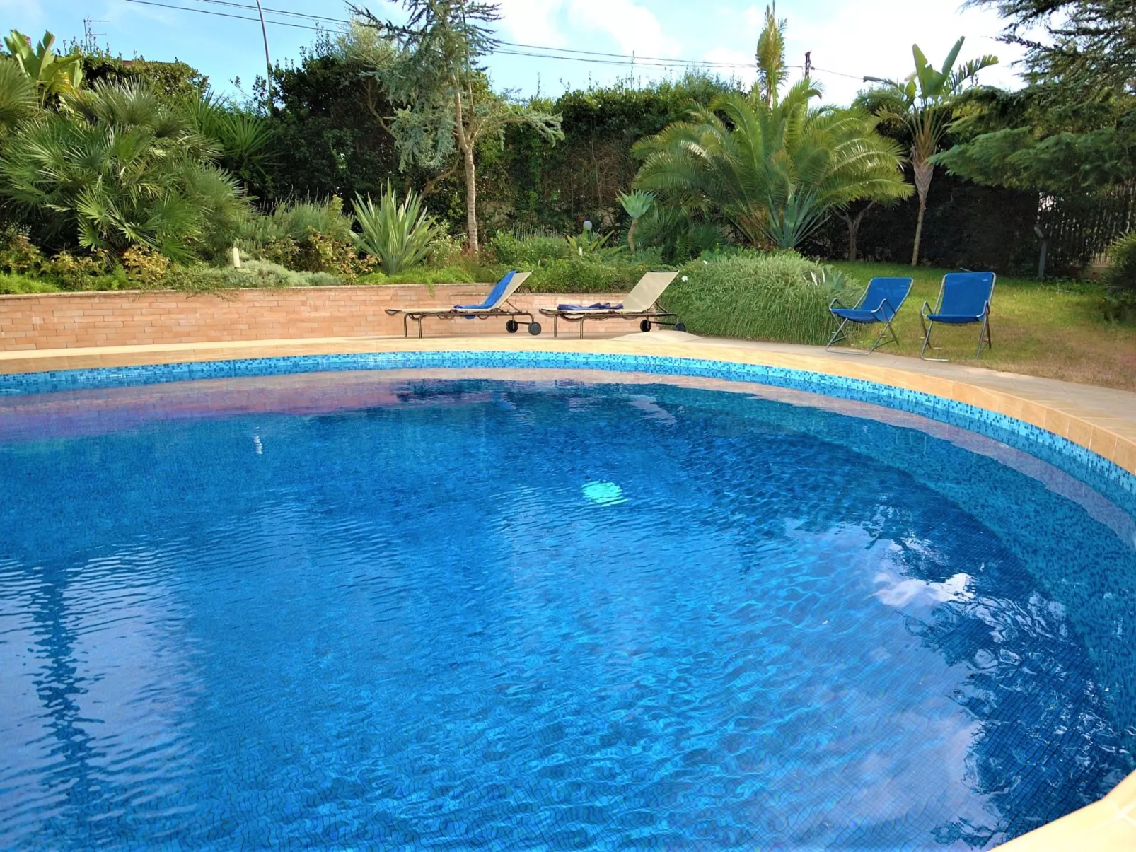 Ferienvilla "Vittoria" mit eigenem Pool-Image-tags.info