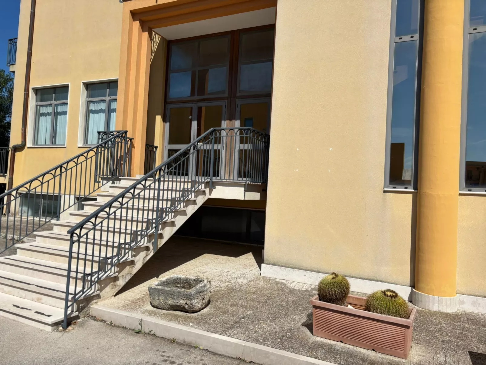 BNB der Nationen 5 von Holiday World-Buiten