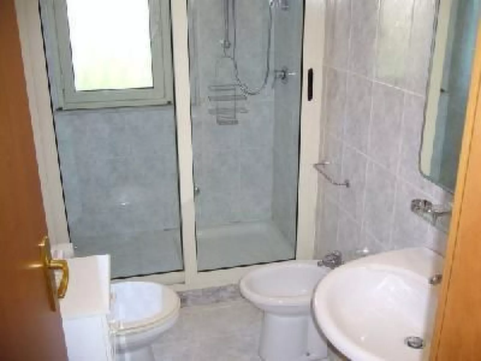 Cuore di Palme Bilo-Binnen