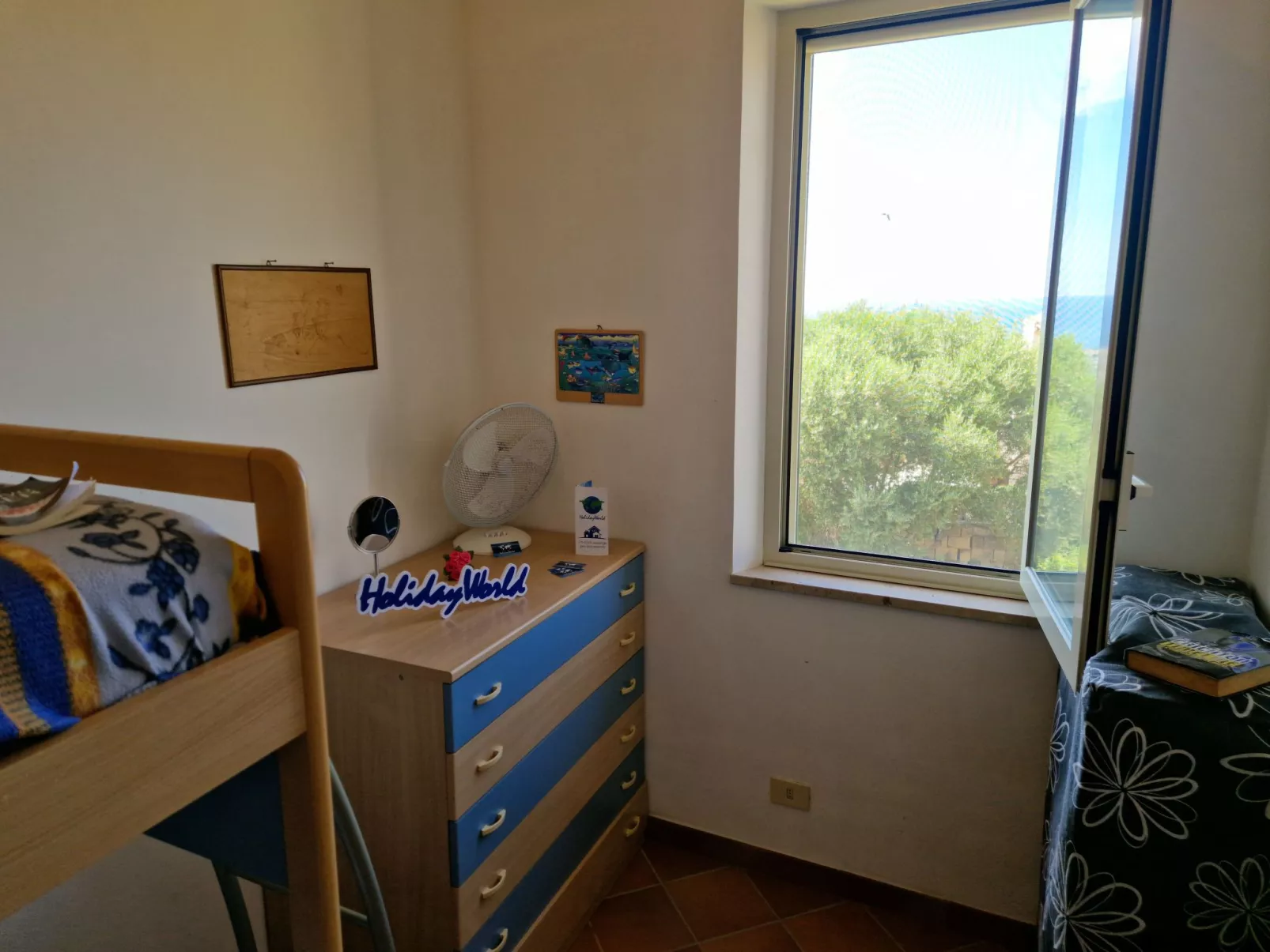 Happy House von Holiday World-Binnen