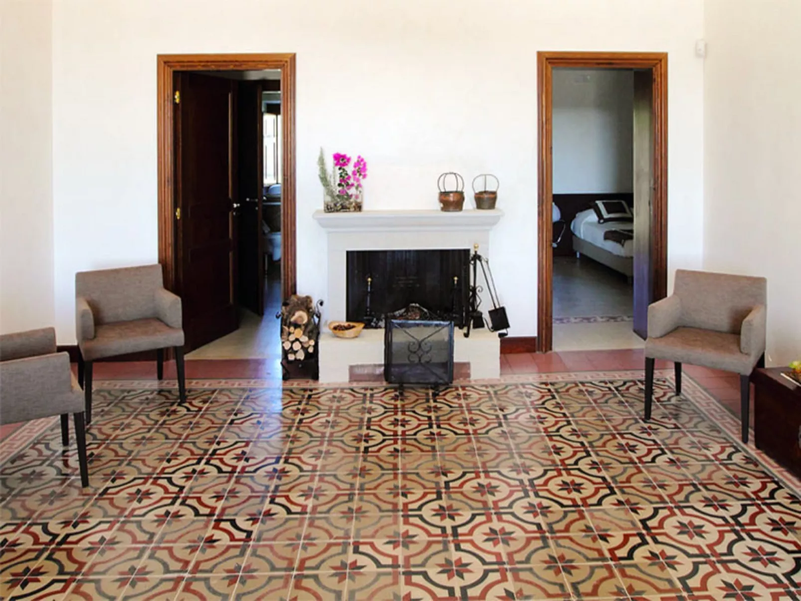 Villa 'La Vecchia Dimora'-Image-tags.info