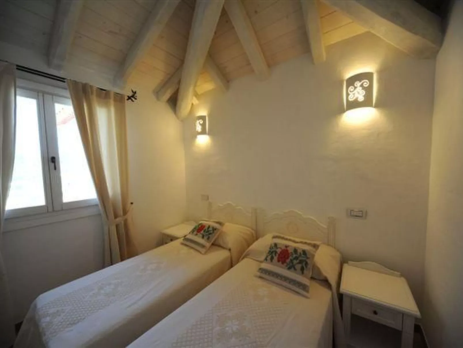 'Villa Sud' mit Balkon-Image-tags.info