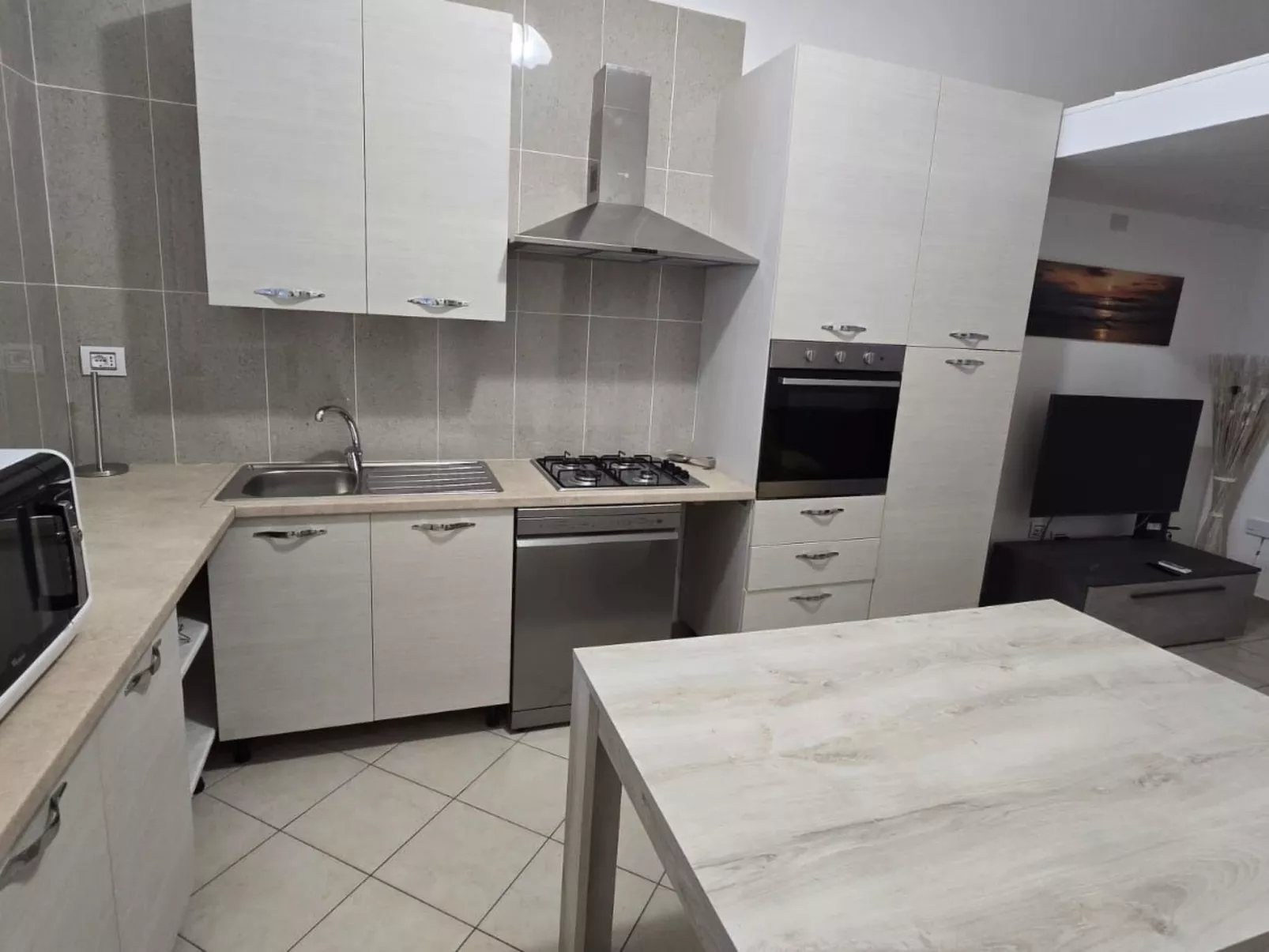 Miky's Home mit Patio und Veranda mit Innenhof-Image-tags.info