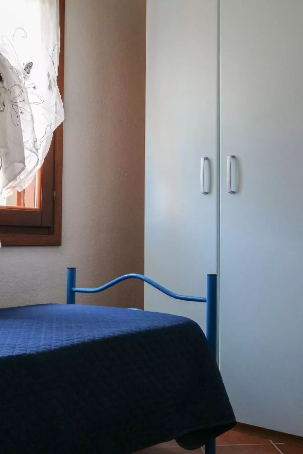 Villa mit gemeinsamem Pool und Meerblick-Binnen