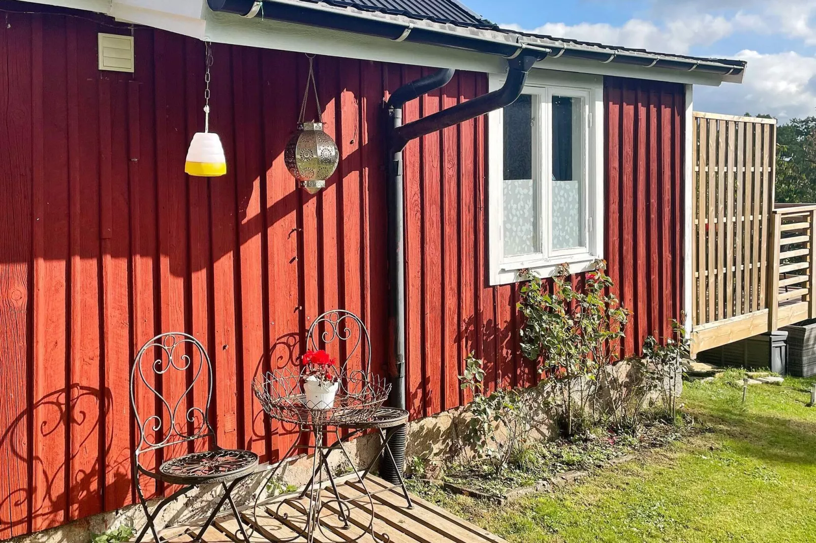 4 sterren vakantie huis in JÖNKÖPING-Buitenlucht