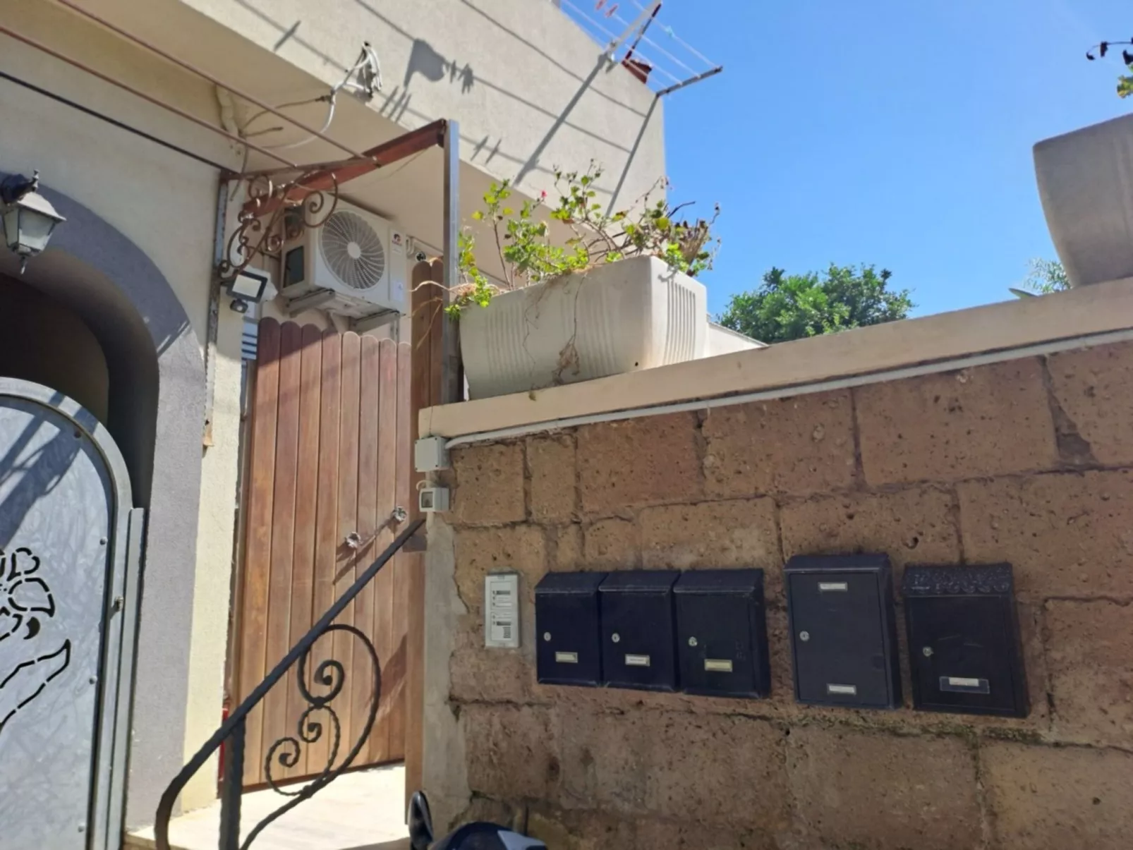 Saras kleines Haus von Holiday World-Buiten