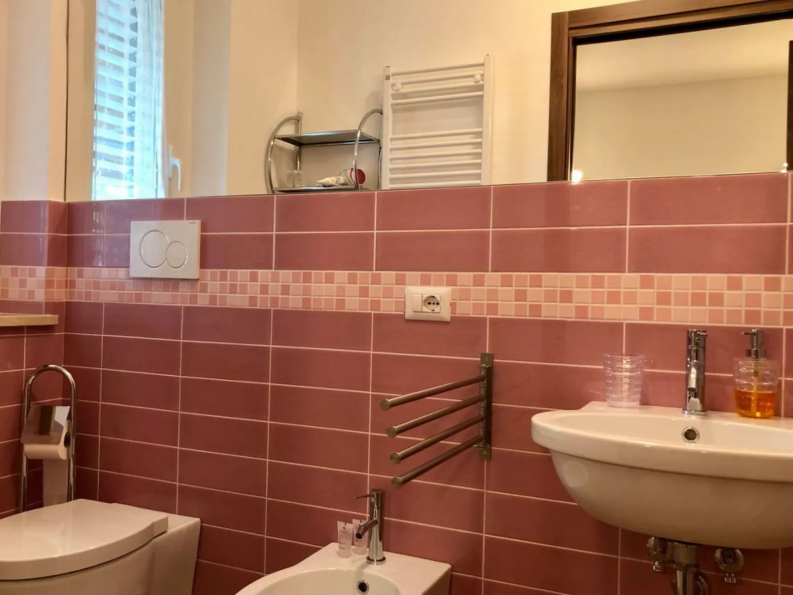 Villa mit atemberaubender Aussicht und privatem Pool-Binnen